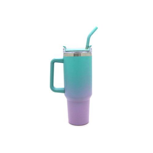 Vaso Térmico Trendy Aqua