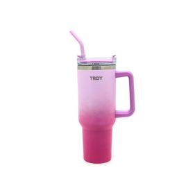 Vaso Térmico Trendy Violeta