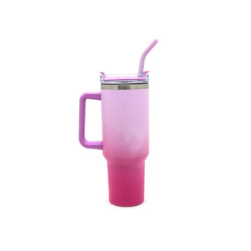 Vaso Térmico Trendy Violeta