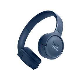 Auriculares JBL Tune 520 Bluetooth Blue