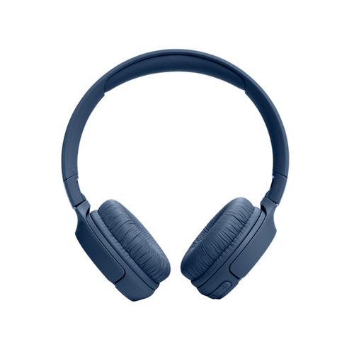 Auriculares JBL Tune 520 Bluetooth Blue