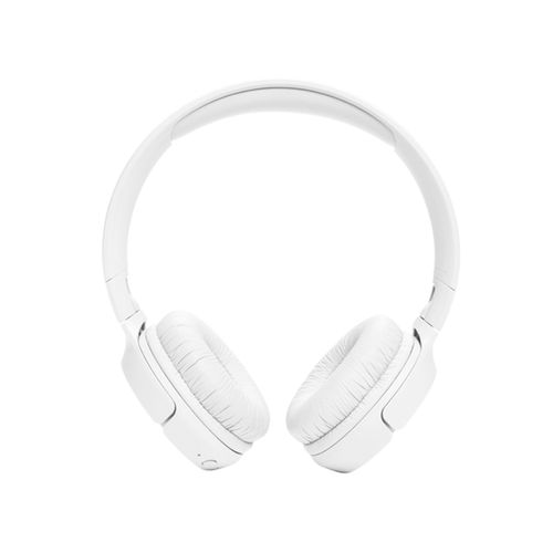 Auriculares JBL Tune 520 Bluetooth White