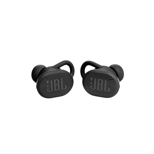 Auriculares JBL Endurance Race TWS Black