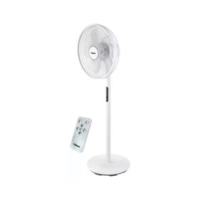 Ventilador de Pie Liliana Digital 16” VP16D