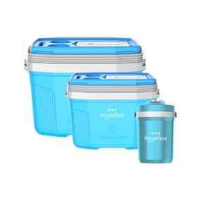 Set Conservadora + Termo Termolar 32+20+2,5lt
