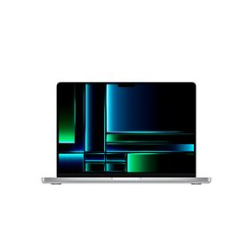 MacBook Pro 14" Apple M2 Pro Chip 12-core CPU 19-core GPU 1TB SSD - Silver