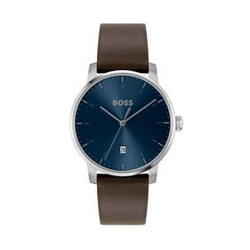 Reloj Boss Dean para Hombre de Cuero 1514160