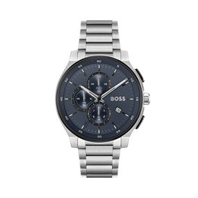Reloj Boss Peak 2.0 para Hombre de Acero 1514189