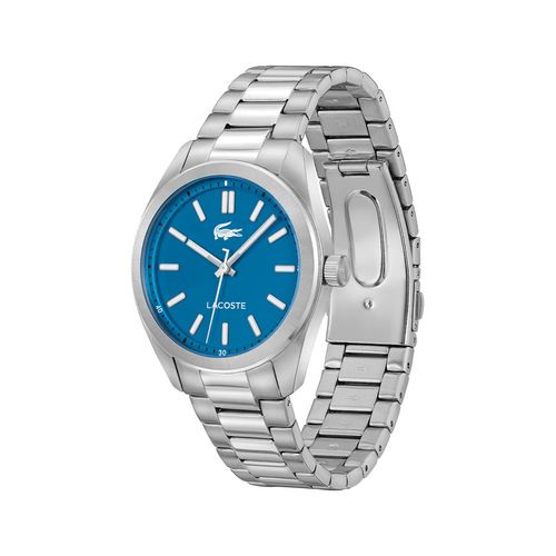 Reloj Lacoste Monceau para Hombre de Acero 2011355