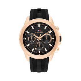 Reloj Tommy Hilfiger para Hombre de Silicona 1710650