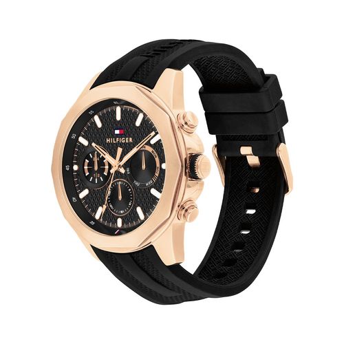 Reloj Tommy Hilfiger para Hombre de Silicona 1710650