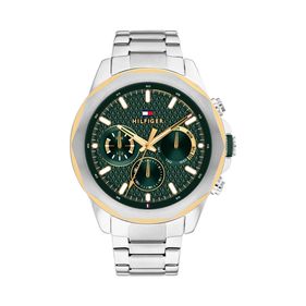 Reloj Tommy Hilfiger para Hombre de Acero 1710651