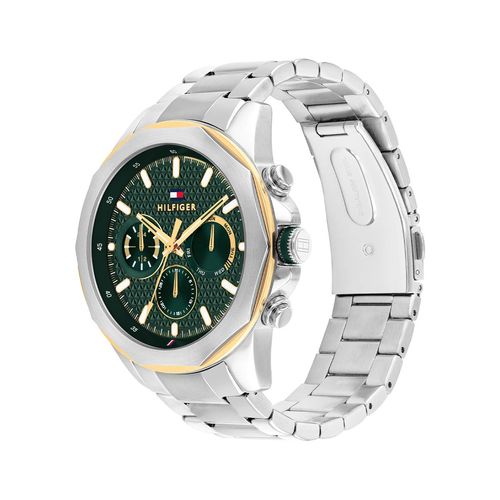 Reloj Tommy Hilfiger para Hombre de Acero 1710651