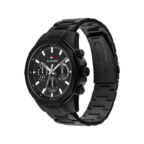 Reloj Tommy Hilfiger para Hombre de Acero 1710653