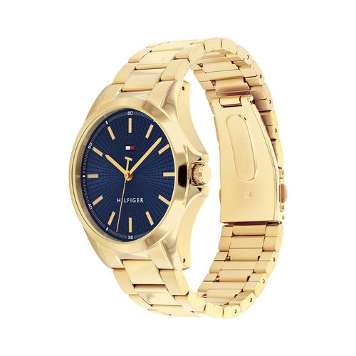 Reloj Tommy Hilfiger para Hombre de Acero 1710679