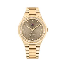 Reloj Tommy Hilfiger para Mujer de Acero 1782725