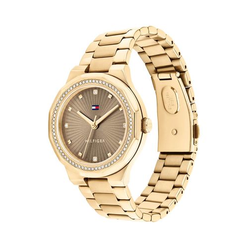 Reloj Tommy Hilfiger para Mujer de Acero 1782725