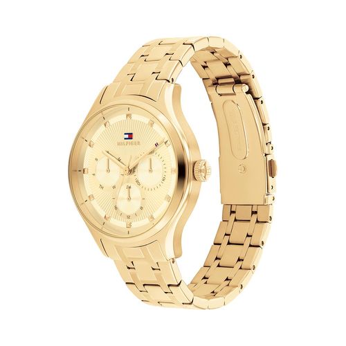 Reloj Tommy Hilfiger para Mujer de Acero 1782751