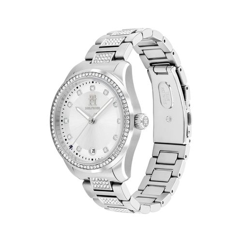 Reloj Tommy Hilfiger para Mujer de Acero 1782757