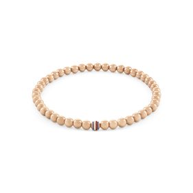 Pulsera Tommy Hilfiger de Acero Rosé 2780939