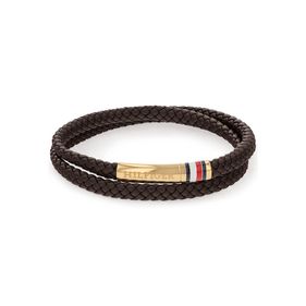 Pulsera Tommy Hilfiger de Acero Rosé 2790551