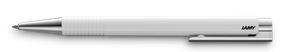 Lapicera bolígrafo Lamy Logo M+