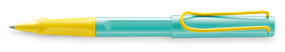 Lapicera Roller Lamy Safari Summer