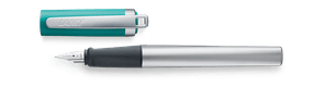 Lapicera Pluma Estilografica Lamy Nexx M