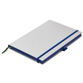 Libreta Anotador Lamy Paper tapa dura A5