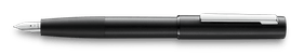Lapicera pluma estilográfica Lamy Aion