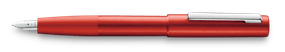 Lapicera pluma estilográfica Lamy Aion