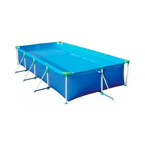 Pileta Mor 6200 Lts - Premium 3,99m x 2,06m x 75cm