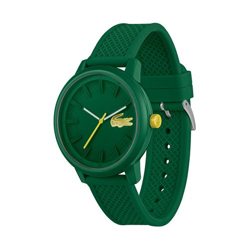 Reloj Lacoste Lacoste.12.12 Hero para Hombre de Silicona 2011316