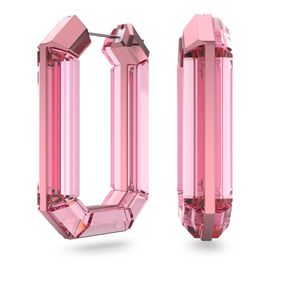 Aros Swarovski Lucent Rosas