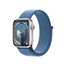 Correa Apple Sport Loop 41mm Winter Blue