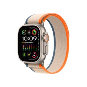 Correa Apple Trail Loop 49mm Orange/Beige - M/L