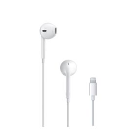 Auriculares Apple Earpods conector 3.5mm White