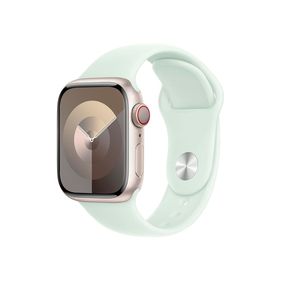 Correa Apple Sport 45mm Soft Mint - M/L