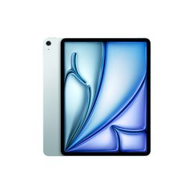 iPad Air 13" Wi-Fi 128GB Blue