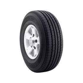 Neumático Bridgestone Dueler H/T 684 II 265/65R17 112S