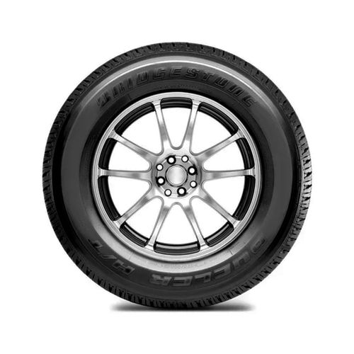 Neumático Bridgestone Dueler H/T 684 II 265/65R17 112S