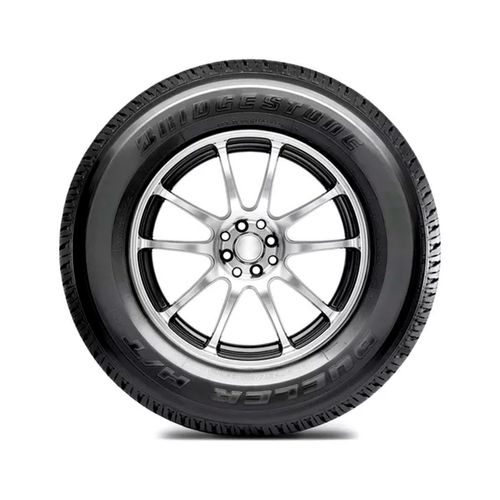 Neumático Bridgestone Dueler H/T 684 II 215/65R16 98T