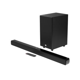 Barra De Sonido JBL SB190