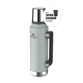 Termo Stanley Clasico 1.4 Lts. Asa Plegable
