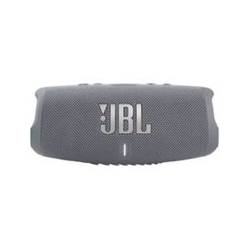 Parlante JBL Charge 5 Gris