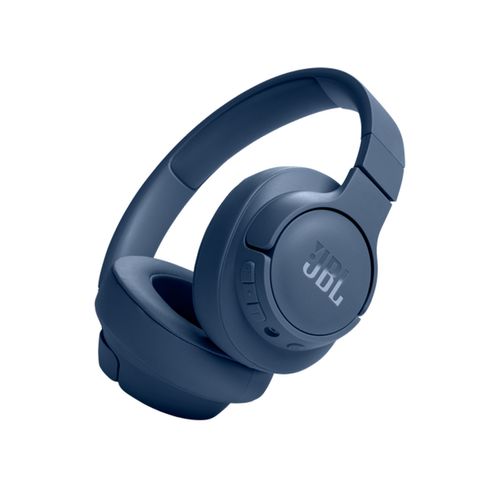 Auriculares JBL Tune 720BT Azul