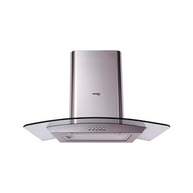 Campana Vidrio Maverick 60 cm CVIDRIO60