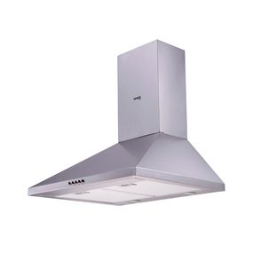 Campana Inoxidable Maverick 60 cm CINOX60