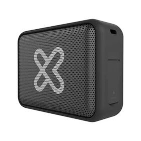 Parlante Bluetooth Klip Xtreme Gris Kbs025Gr