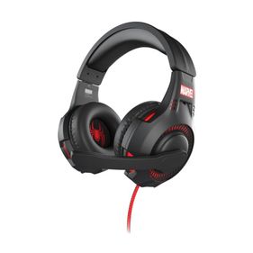 Auriculares Usb Xtech Miles Morales Xthm541Sm